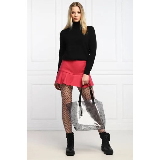 Red Valentino Spódnico-spodnie Red Valentino 40 wyprzedaż Gomez Fashion Store