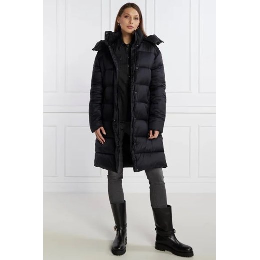 Invicta Kurtka z szelkami GIACCONE LUNGO CAPP | Regular Fit Invicta S promocja Gomez Fashion Store
