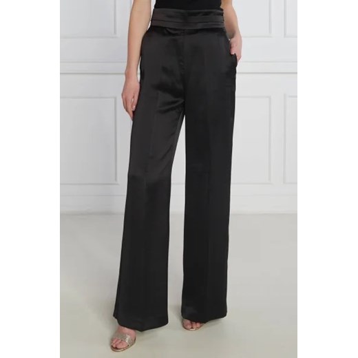 Marciano Guess Spodnie MARCELLO by guess | Straight fit ze sklepu Gomez Fashion Store w kategorii Spodnie damskie - zdjęcie 172960942