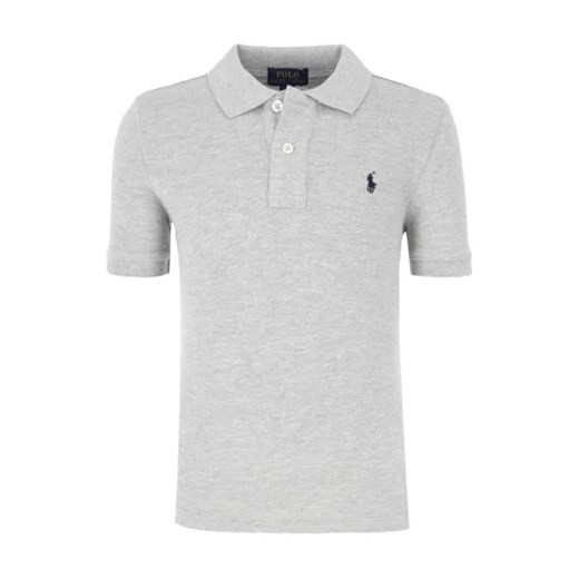 POLO RALPH LAUREN Polo | Regular Fit ze sklepu Gomez Fashion Store w kategorii T-shirty chłopięce - zdjęcie 172961010