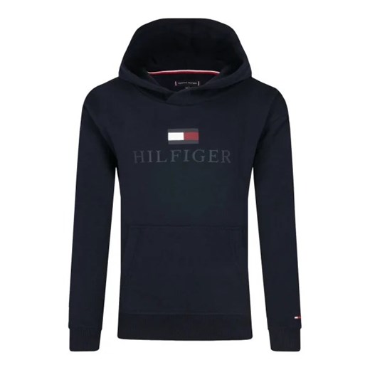 Tommy Hilfiger Bluza | Regular Fit Tommy Hilfiger 140 wyprzedaż Gomez Fashion Store