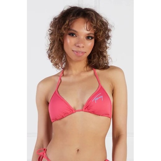 Tommy Hilfiger Góra od bikini ze sklepu Gomez Fashion Store w kategorii Stroje kąpielowe - zdjęcie 172961070