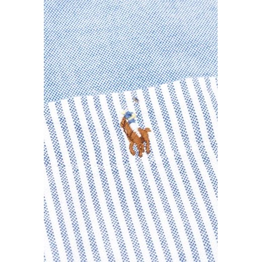 Koszula chłopięca Polo Ralph Lauren