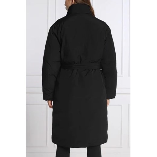 Płaszcz damski Calvin Klein 
