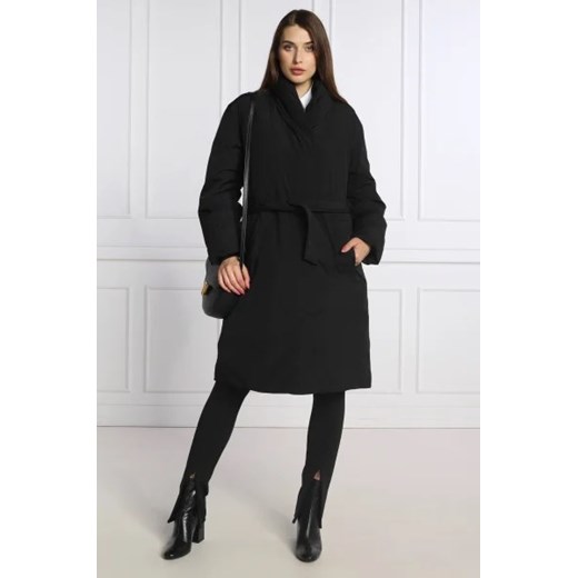 Płaszcz damski Calvin Klein 