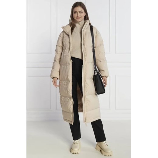 Płaszcz damski Calvin Klein