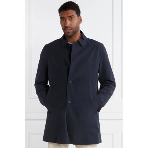 BOSS BLACK Płaszcz P-Jared-Pack ze sklepu Gomez Fashion Store w kategorii Płaszcze męskie - zdjęcie 172961402
