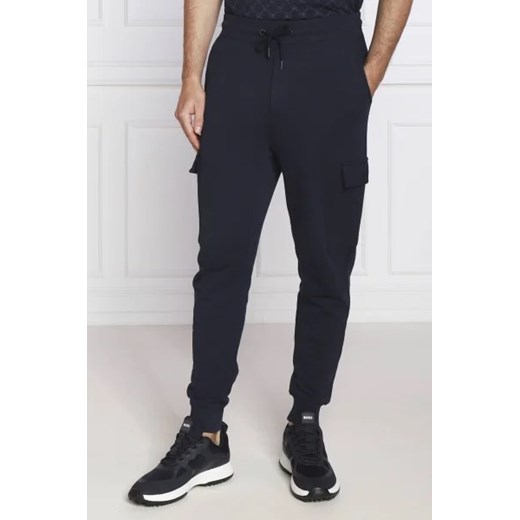 Joop! Jeans Spodnie dresowe SAINT | Regular Fit L okazja Gomez Fashion Store