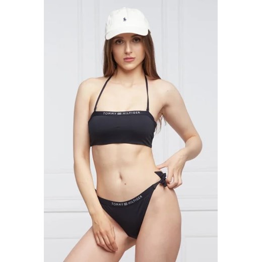 Tommy Hilfiger Góra od bikini ze sklepu Gomez Fashion Store w kategorii Stroje kąpielowe - zdjęcie 172961560