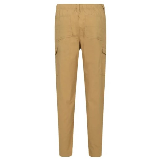 Tommy Hilfiger Spodnie cargo | Regular Fit Tommy Hilfiger 164 wyprzedaż Gomez Fashion Store