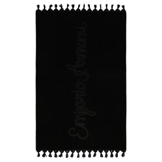 Emporio Armani Ręcznik kąpielowy ze sklepu Gomez Fashion Store w kategorii Ręczniki - zdjęcie 172961760