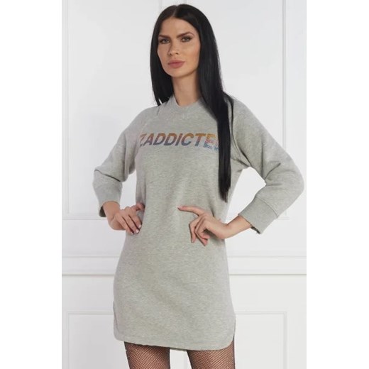 Zadig&Voltaire Sukienka ze sklepu Gomez Fashion Store w kategorii Sukienki - zdjęcie 172961962
