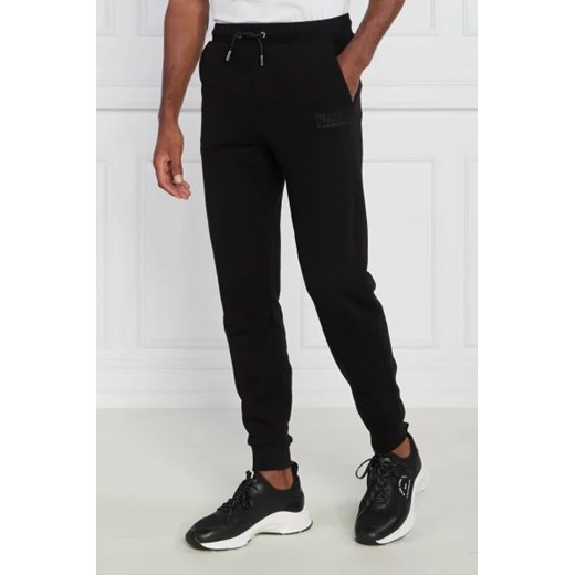 Karl Lagerfeld Spodnie dresowe | Regular Fit Karl Lagerfeld L promocja Gomez Fashion Store