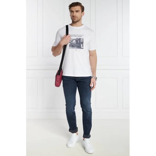 Jeansy męskie Tommy Jeans