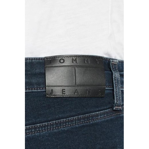 Jeansy męskie Tommy Jeans