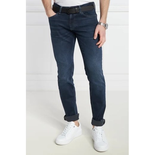 Jeansy męskie Tommy Jeans