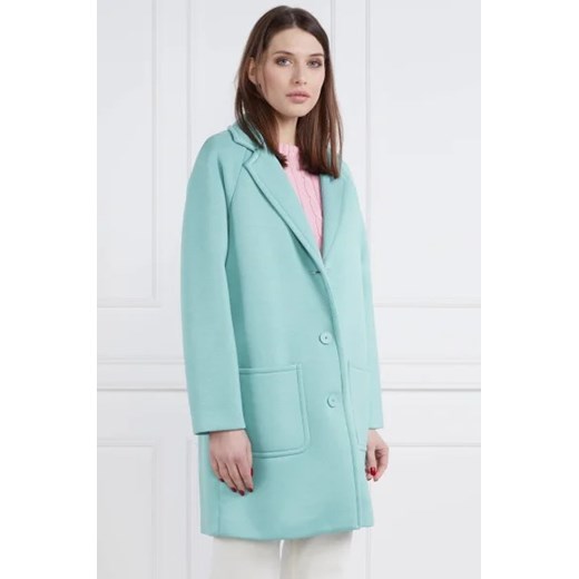 MAX&Co. Płaszcz CEDRATA ze sklepu Gomez Fashion Store w kategorii Płaszcze damskie - zdjęcie 172962423