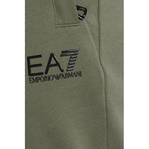 EA7 Dres | Slim Fit L promocja Gomez Fashion Store