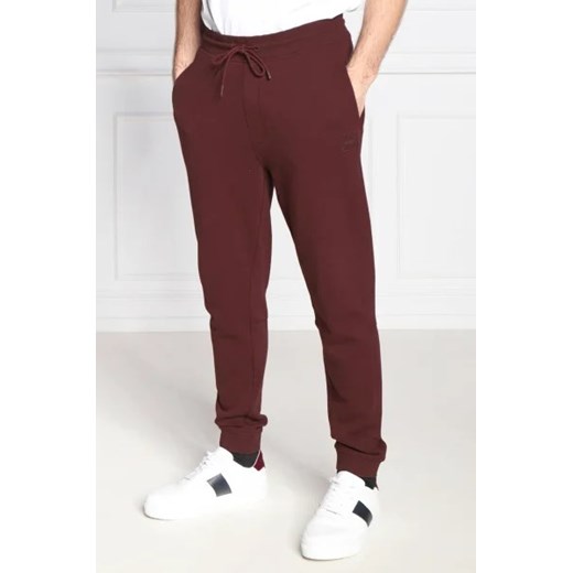 BOSS ORANGE Spodnie dresowe Sestart | Regular Fit ze sklepu Gomez Fashion Store w kategorii Spodnie męskie - zdjęcie 172962514