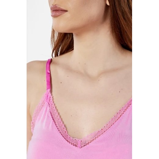 Tommy Hilfiger Top CAMI MODAL SOLID | Regular Fit Tommy Hilfiger M Gomez Fashion Store