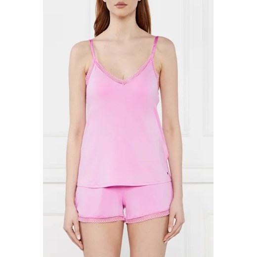 Tommy Hilfiger Top CAMI MODAL SOLID | Regular Fit Tommy Hilfiger M Gomez Fashion Store