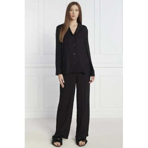 BOSS BLACK Piżama Seasonal_Gift | Relaxed fit S Gomez Fashion Store wyprzedaż