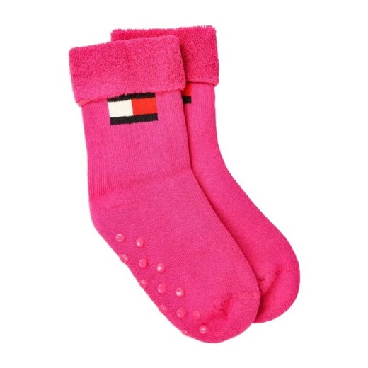 Tommy Hilfiger Skarpety HOME ze sklepu Gomez Fashion Store w kategorii Skarpetki dziecięce - zdjęcie 172962640