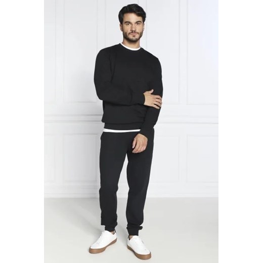 BOSS BLACK Spodnie dresowe Heritage | Regular Fit XL promocja Gomez Fashion Store
