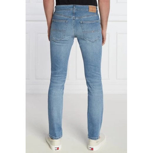Jeansy męskie Tommy Jeans