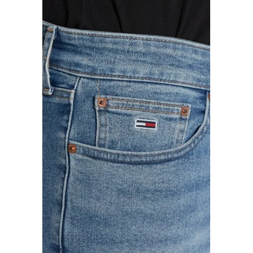 Tommy Jeans Jeansy SCANTON | Slim Fit Tommy Jeans 31/32 Gomez Fashion Store