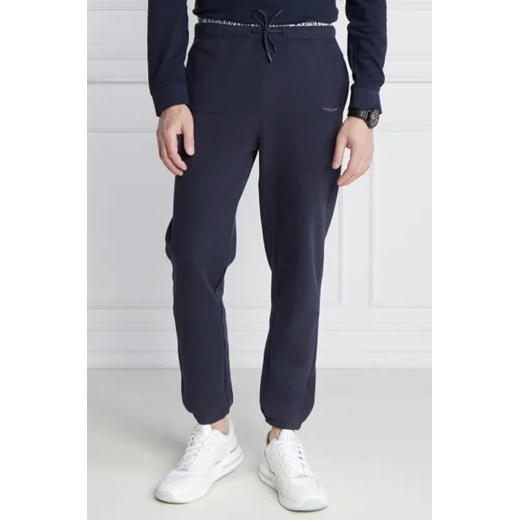 Aeronautica Militare Spodnie dresowe | Regular Fit Aeronautica Militare M Gomez Fashion Store