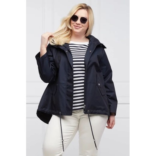 Persona by Marina Rinaldi Płaszcz TARO Plus size ze sklepu Gomez Fashion Store w kategorii Kurtki damskie - zdjęcie 172962750