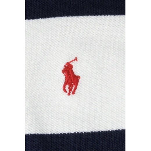 T-shirt chłopięce Polo Ralph Lauren