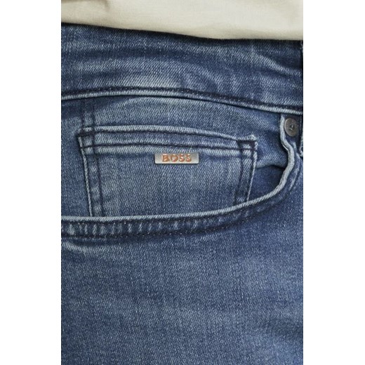 BOSS ORANGE Jeansy Delaware BC-P | Slim Fit 38/34 okazja Gomez Fashion Store
