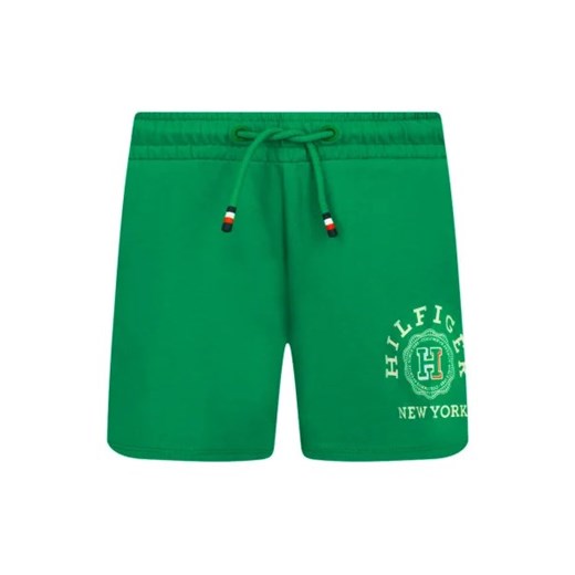 Tommy Hilfiger Szorty | Regular Fit ze sklepu Gomez Fashion Store w kategorii Spodenki chłopięce - zdjęcie 172962921