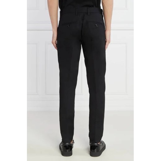 Emporio Armani Spodnie P15 | Slim Fit Emporio Armani 48 Gomez Fashion Store okazja