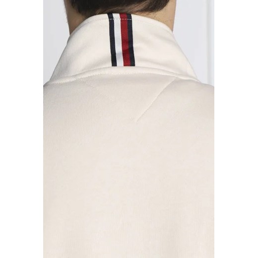 Tommy Hilfiger Bluza MONOGRAM | Casual fit Tommy Hilfiger L promocyjna cena Gomez Fashion Store
