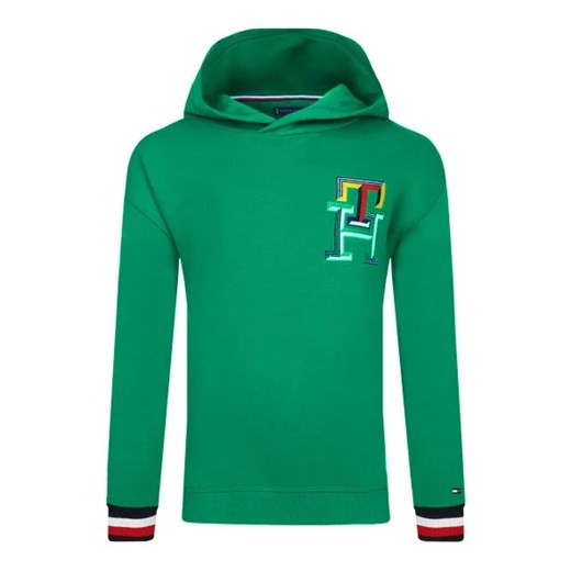 Bluza chłopięca Tommy Hilfiger 