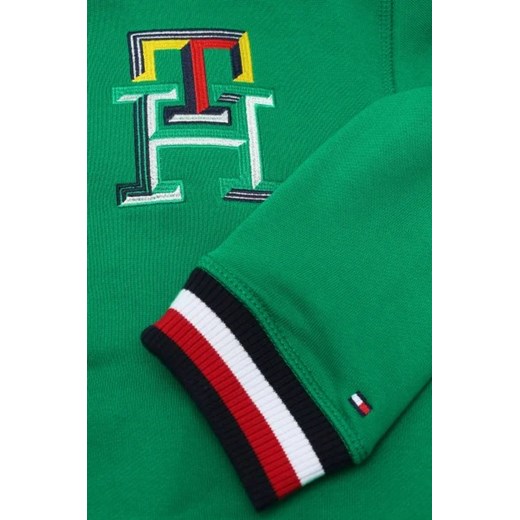 Bluza chłopięca Tommy Hilfiger 