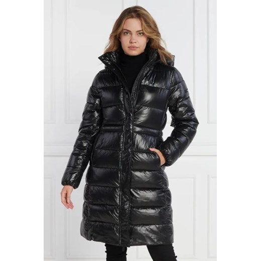 Calvin Klein Kurtka | Regular Fit ze sklepu Gomez Fashion Store w kategorii Kurtki damskie - zdjęcie 172963370