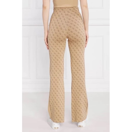 Spodnie damskie Guess jesienne 