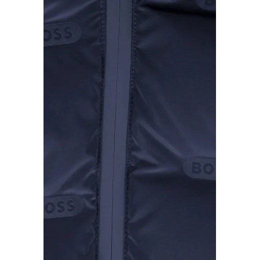 BOSS Kidswear Puchowa kurtka | Regular Fit Boss Kidswear 150 wyprzedaż Gomez Fashion Store