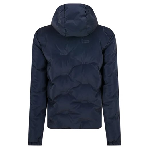 BOSS Kidswear Puchowa kurtka | Regular Fit Boss Kidswear 150 promocja Gomez Fashion Store