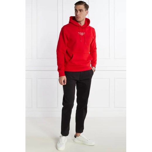 Tommy Jeans Spodnie chino | Regular Fit Tommy Jeans 32/34 Gomez Fashion Store okazja