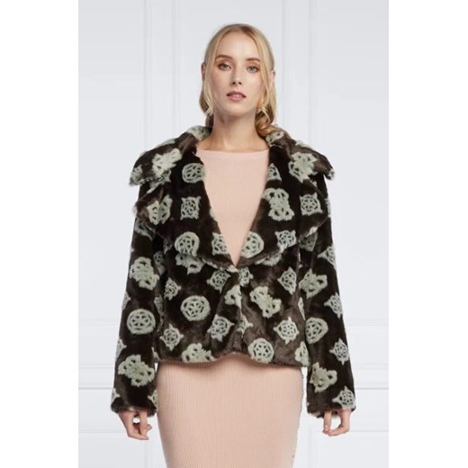GUESS Futerko MADDALENA ze sklepu Gomez Fashion Store w kategorii Futra damskie - zdjęcie 172963524
