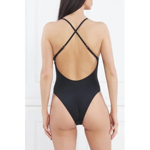 Strój kąpielowy Emporio Armani