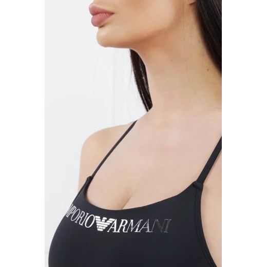 Strój kąpielowy Emporio Armani