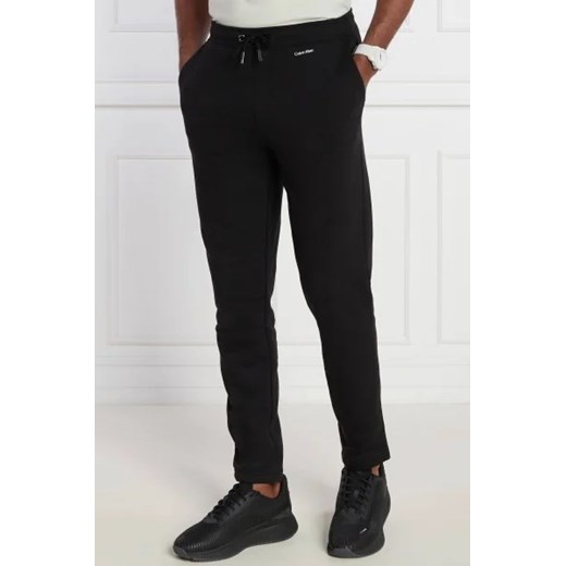 Calvin Klein Spodnie dresowe | Comfort fit Calvin Klein M Gomez Fashion Store wyprzedaż
