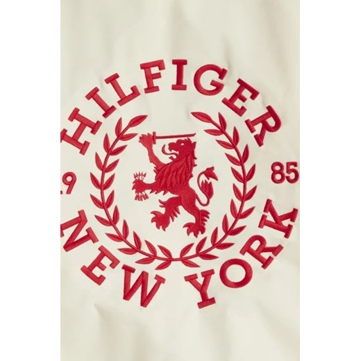 Kurtka damska Tommy Hilfiger z poliestru 