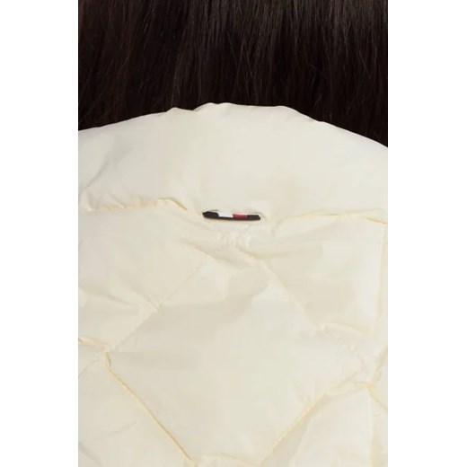 Tommy Hilfiger Puchowy bezrękawnik CLASSIC LW | Regular Fit Tommy Hilfiger S okazja Gomez Fashion Store